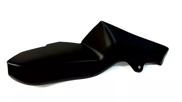 63134AL00A - : Side Cover for Subaru Image