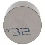 CP9Z6500HDB - Engine: Engine Camshaft Follower for Ford: Bronco, C-Max, EcoSport, Edge, Escape, Explorer, Focus, Fusion, Mustang, Police Responder Hybrid, Ranger, Special Service Police Sedan, SSV Plug-In Hybrid, Taurus, Transit Connect | Lincoln: Corsair, MKC, MKT, MKZ | Mercury: Mariner, Milan Image