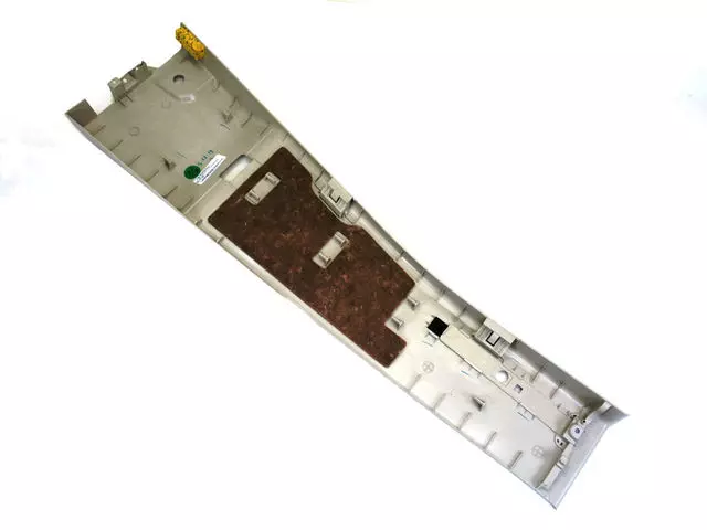B Pillar Molding, Left - Mopar (1YA81LA6AA)