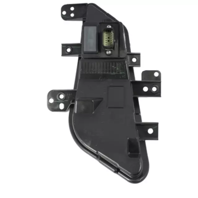 2013-2016 Ford - Fog Lamp Assembly - Ford (DP5Z-15A201-C)