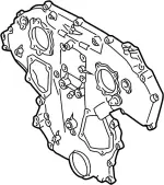 13501AG201 - : Timing Cover for Infiniti Image