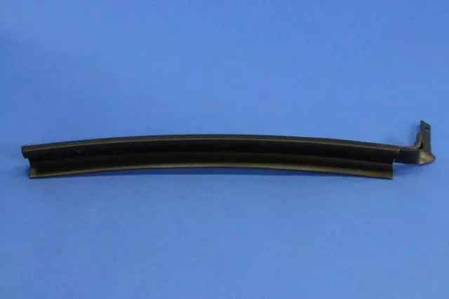 Weatherstrip Retainer, Left - Mopar (4865577AC)