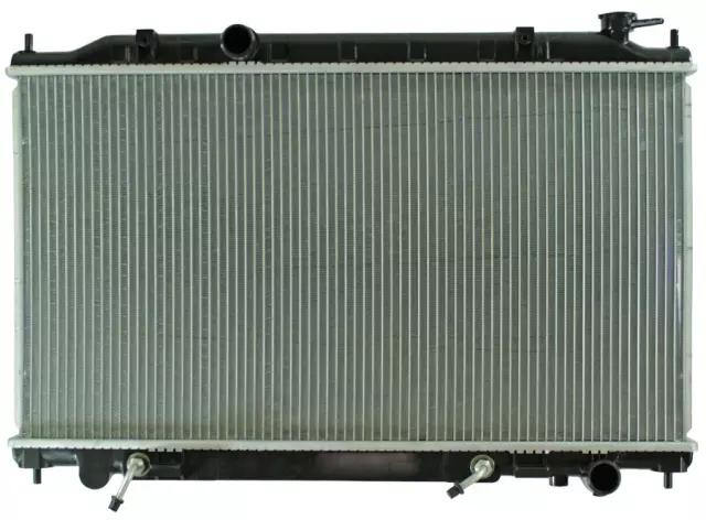 8013005 - : Agility Radiator for Agility Image
