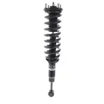 SR4590 - : Complete Corner Unit Assembly -Strut, Mount and Spring for KYB Image