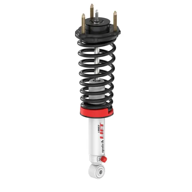 RS999952 - Suspension: QuickLIFT Suspension Strut and Coil Spring Assembly for Rancho Suspensions Image