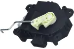 HA0620039 - : Autotecnica HVAC Blend Door Actuator for URO Image