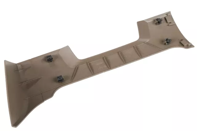 22914485 - Body: Front Cover for GM Image