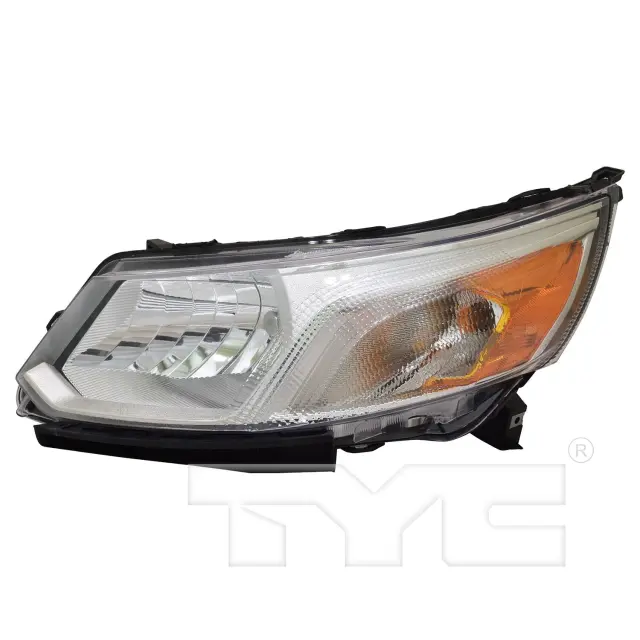 209724009 - : TYC Headlight Assembly for TYC Image