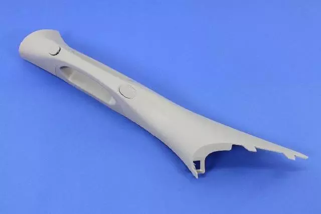 A Pillar Molding, Left - Mopar (5LQ99BD1AD)