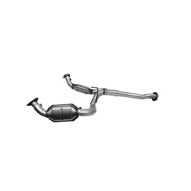 776371 - : CATCO Catalytic Converter for CATCO CONVERTERS Image