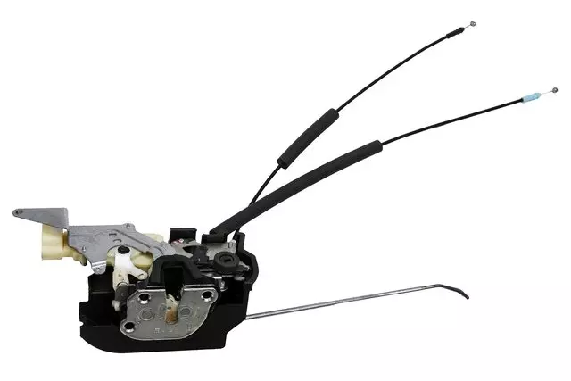 2009-2010 GM Lock Actuator - GM (94731740)