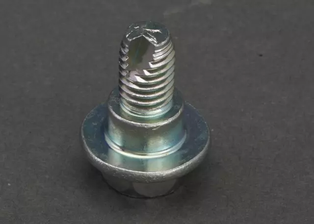 Radiator Support Splash Shield Bolt - Subaru (901000365)