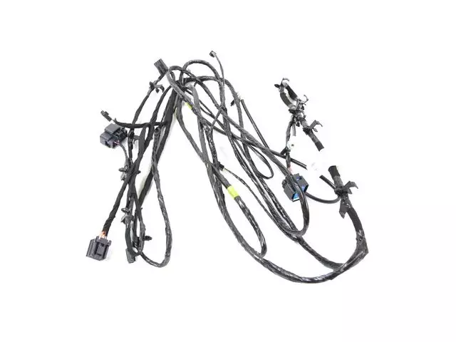Header Wiring, Us, Canada, Mexico - Mopar (68080173AD)