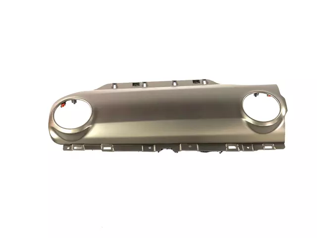 Passenger Air Bag Door - Mopar (6AB27SD5AD)