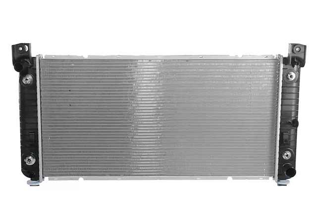 Radiator Assembly - GM (15797461)