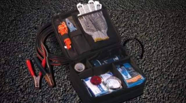 Emergency Assistance Kit - Toyota (PT420-00130)