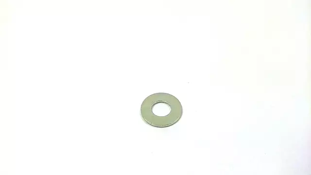 31105000 - Body: Mount Plate Washer for Subaru: BRZ, Forester, Impreza, WRX, WRX STI Image