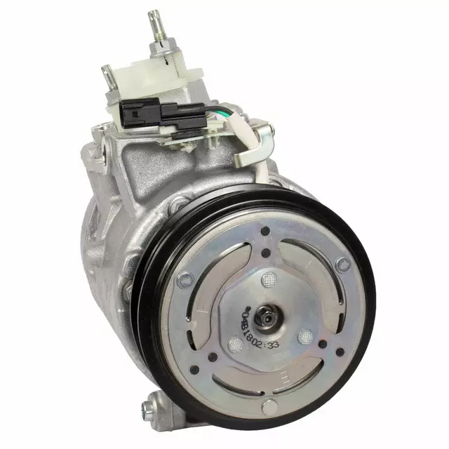 Compressor Assembly - Ford (DS7Z-19703-B)