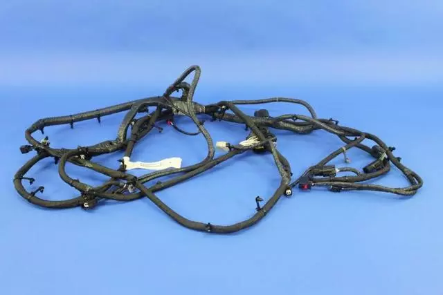 68229191AB - Electrical: Chassis Wiring for Mopar Image