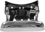 91133 - : Exterior Tailgate Handle for Dorman Image