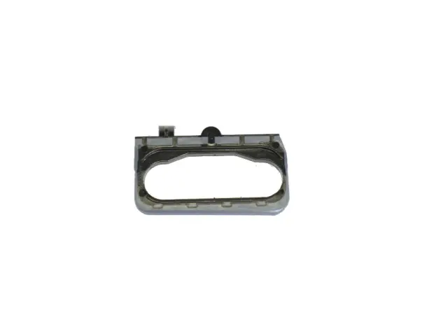 68395805AB - Doors, Door Mirrors and Related Parts: Baffle, Left for Mopar Image