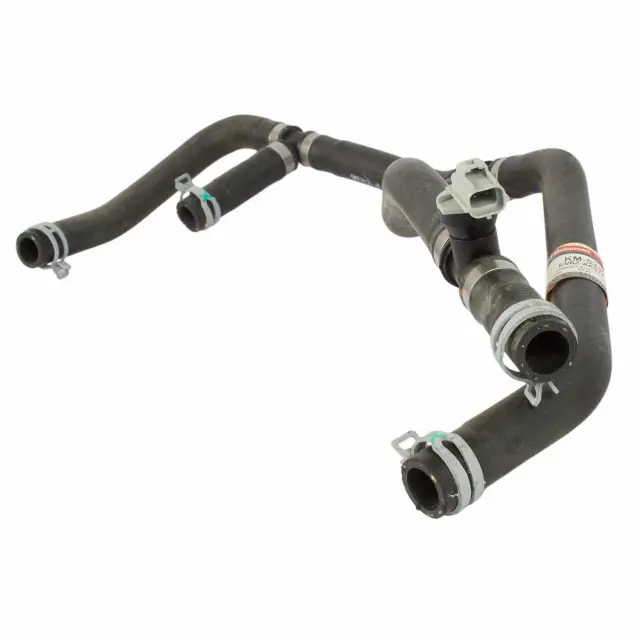 KM5339 - : Motorcraft™ Drive Motor Inverter Coolant Line for Ford: Focus Image