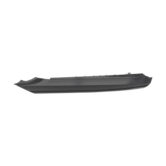 68660686AA - Body Sheet Metal Except Doors: Front Fender, Right for Mopar Image