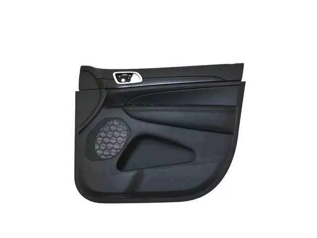 Front Door Trim Panel Assembly, Right - Mopar (5LL662X9AD)