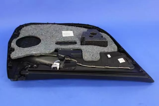 5QW91LMVAA - : Front Door Trim Panel, Right for Fiat: 500L Image