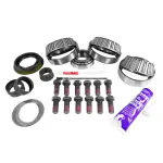 YKGM115 - : Yukon Master Overhaul kit for 2010 &amp; down GM &amp; Dodge 11.5" differential  for Yukon Gear &amp; Axle Image