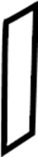 679005VG0A - Body: Insulator Pad for INFINITI: QX55 Image