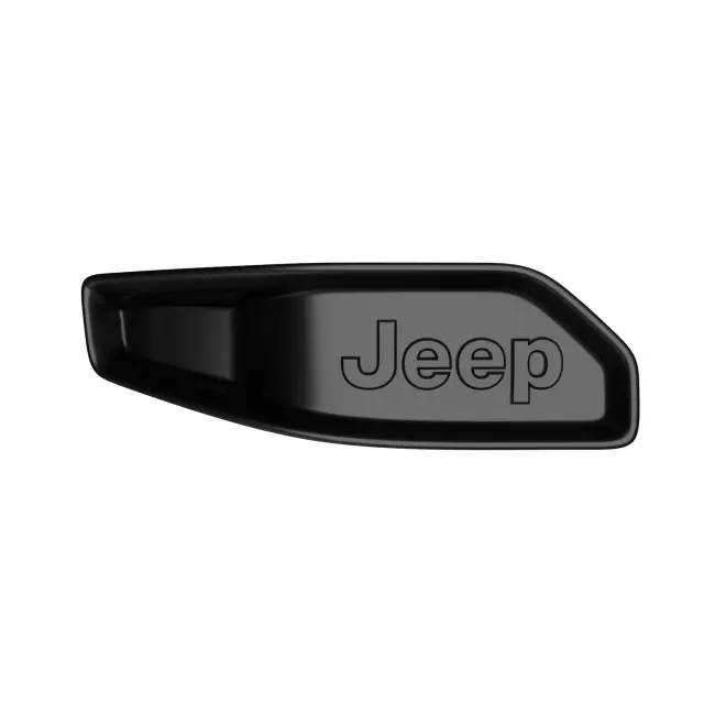 68231986AA - : Closeout Panel, Right for Mopar Image