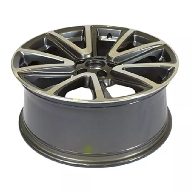 Wheel, Alloy - Ford (FB5Z-1007-A)