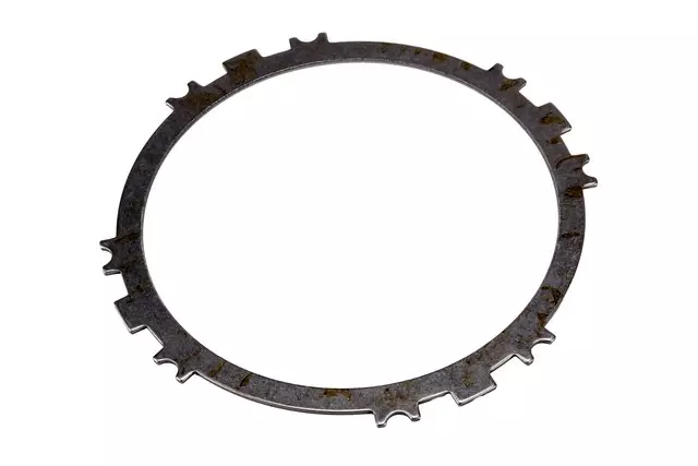 93741618 - : Automatic Transmission 1st and Reverse Clutch Plate for GM Image