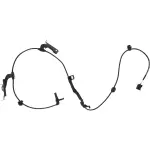2ABS5463 - : Holstein Parts 2ABS5463 ABS Wheel Speed Sensor for HOLSTEIN Image