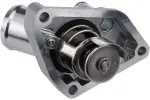 NI0720416 - : Autotecnica Engine Coolant Thermostat Housing Assembly for URO Image