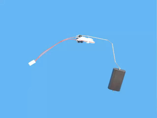 Fuel Level Unit - Mopar (68268749AA)