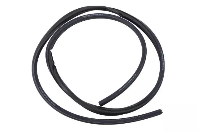 25842119 - Body: Inner Weather-strip for Buick: LaCrosse | Chevrolet: Impala Image