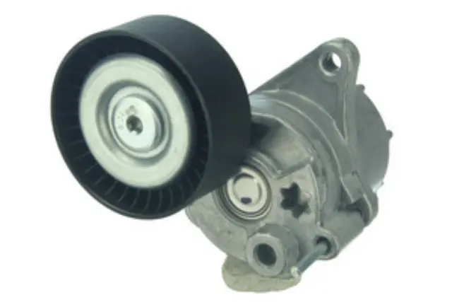 6112000570 - Engines &amp; Components: URO Parts Accessory Drive Belt Tensioner for URO Image