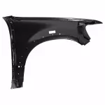 7A2Z16006A - Body: Fender for Ford: Explorer, Explorer Sport Trac Image