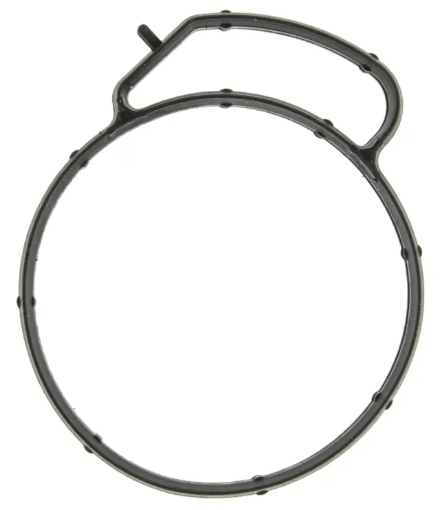 G31609 - Air Intake &amp; Fuel Delivery: Fuel Injection Throttle Body Mounting Gasket for Mahle Image