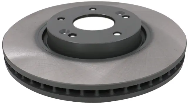 Disc Brake Rotor - bproauto (1BP00126AA)