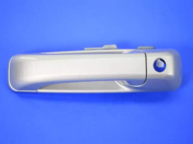 5HW79EDAAJ - Doors, Door Mirrors and Related Parts: Exterior Door Handle, Left for Mopar Image
