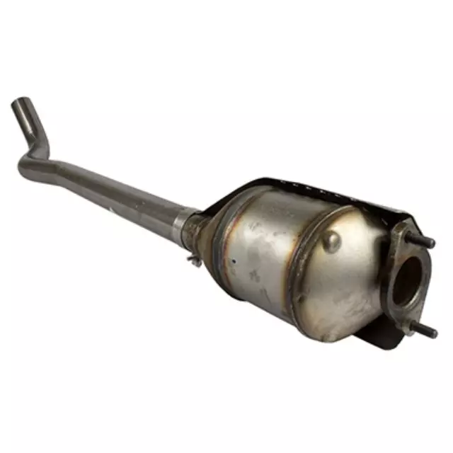 Catalytic Converter - Ford (9T1Z-5E212-B)