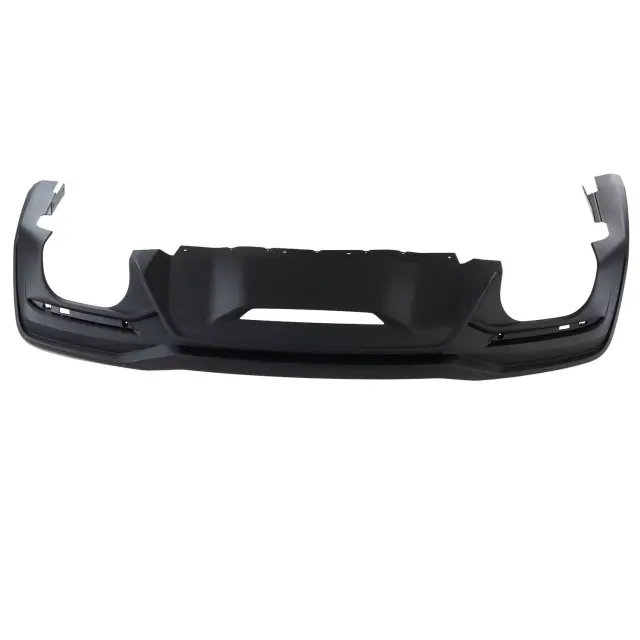 PR3Z-17F828-CA - Bumper Extension | Ford Parts Direct
