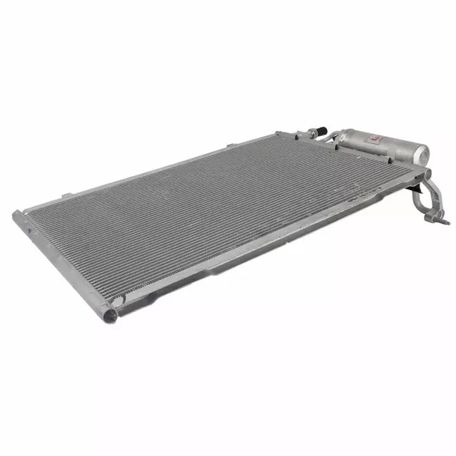 A/C Condenser - Ford (AE8Z-19712-A)