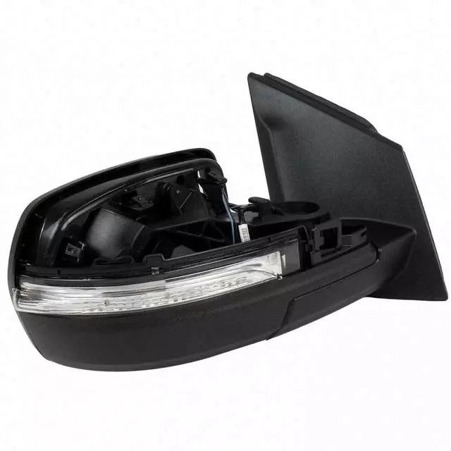 Mirror Assembly Rear View Outer - Ford (JT4Z-17682-CA)