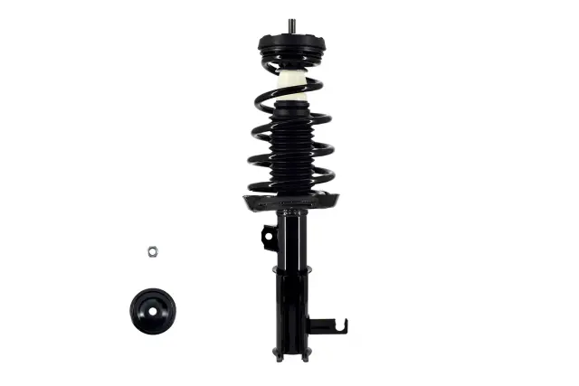 1333514R - Suspension &amp; Steering: Focus Auto Parts Suspension Strut and Coil Spring Assembly for Focus Auto Parts Image