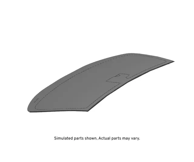 84515102 - : Windshield for GM Image