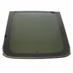BB5Z78500A18B - Body: Rear Glass for Ford: Explorer, Police Interceptor Utility Image